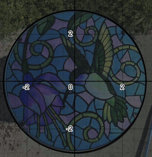 Table Graph