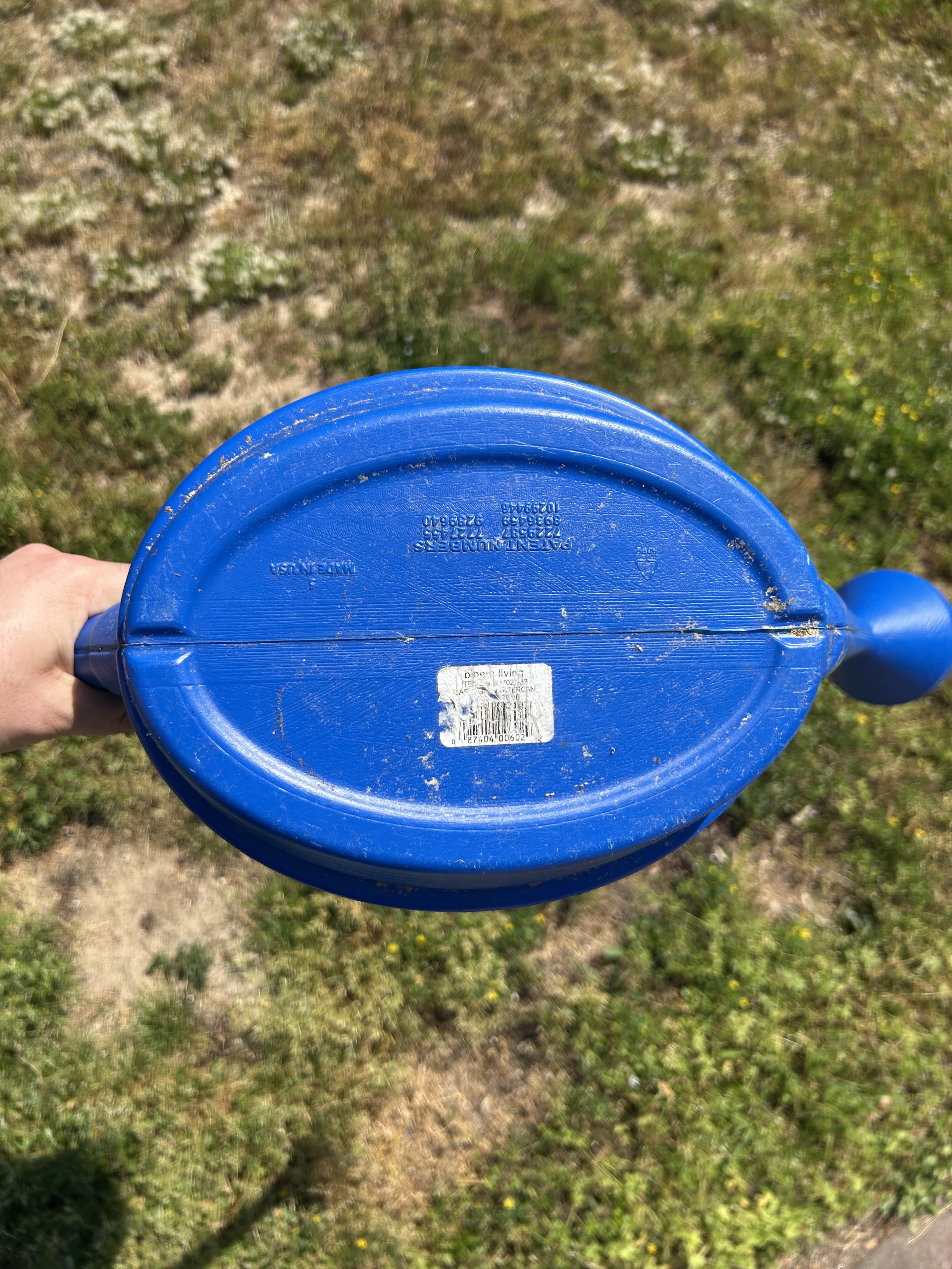 Watering Can