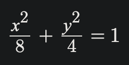 Watering Can Equation